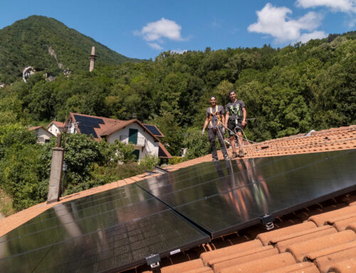 Préparer l’hiver à Grenoble : pourquoi le solaire reste une solution rentable