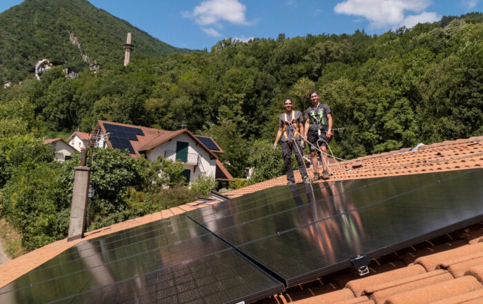 pourquoi le solaire reste une solution rentable