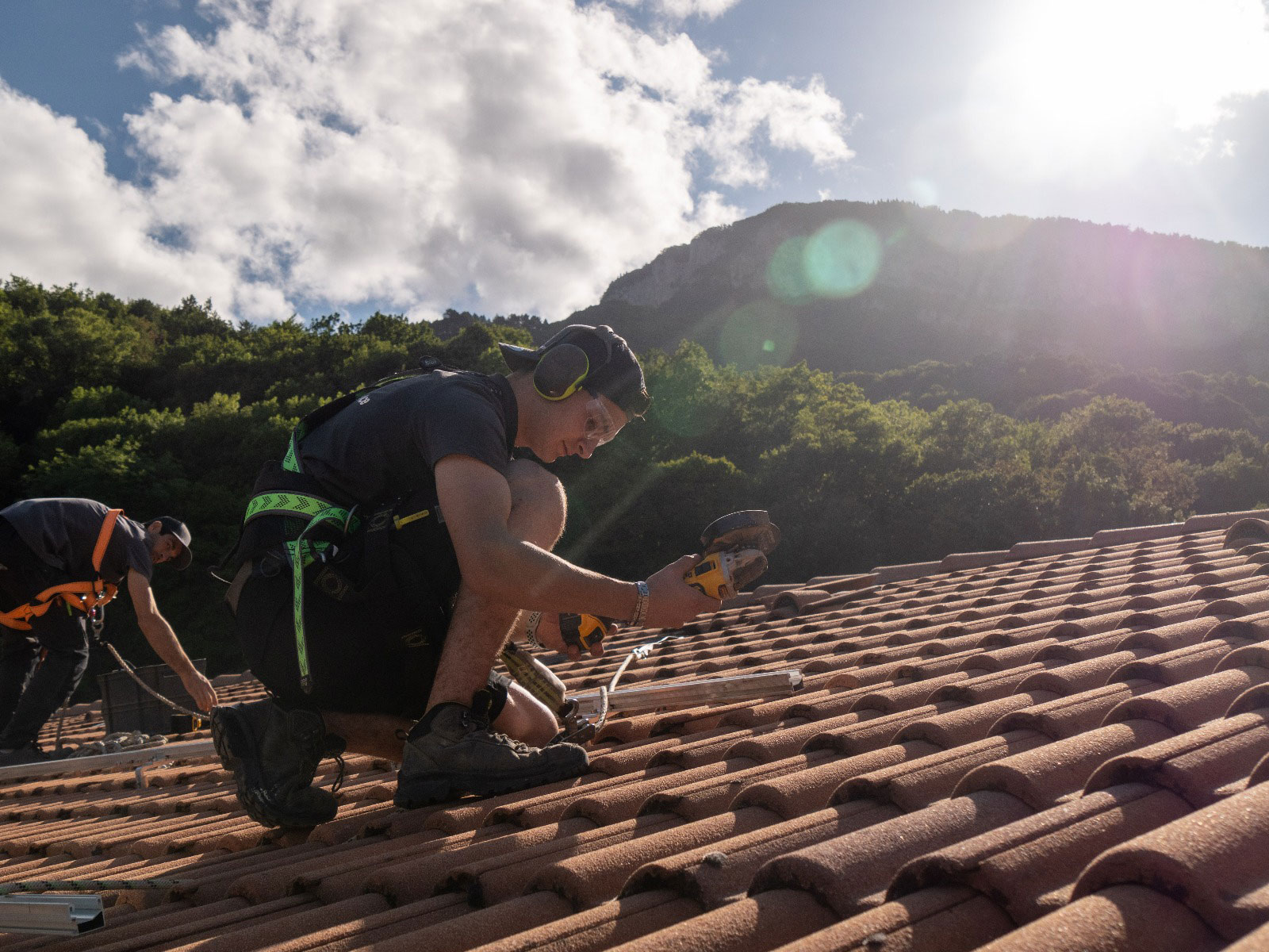pourquoi le solaire reste une solution rentable