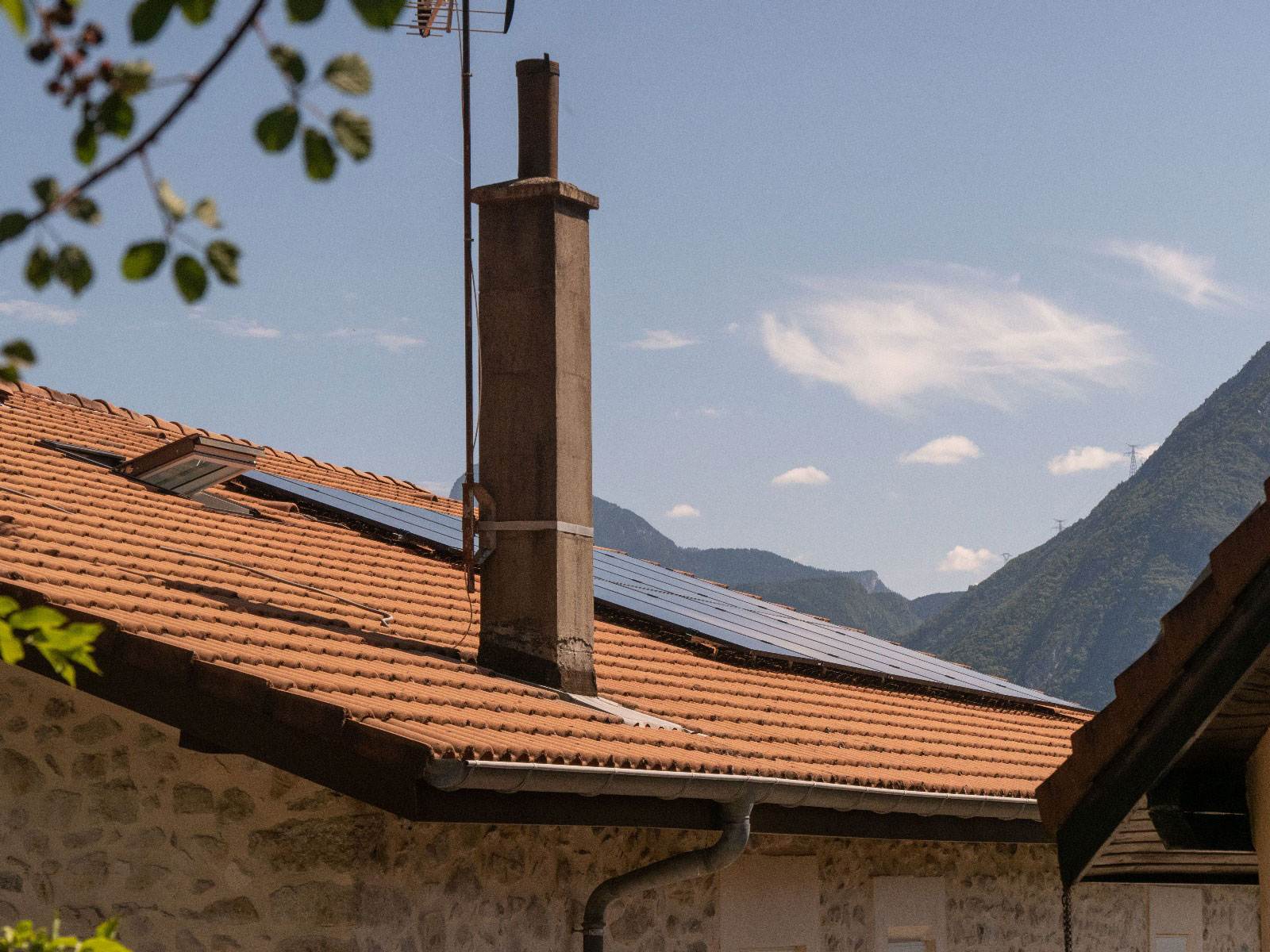 Réduire les factures d'électricité à Grenoble