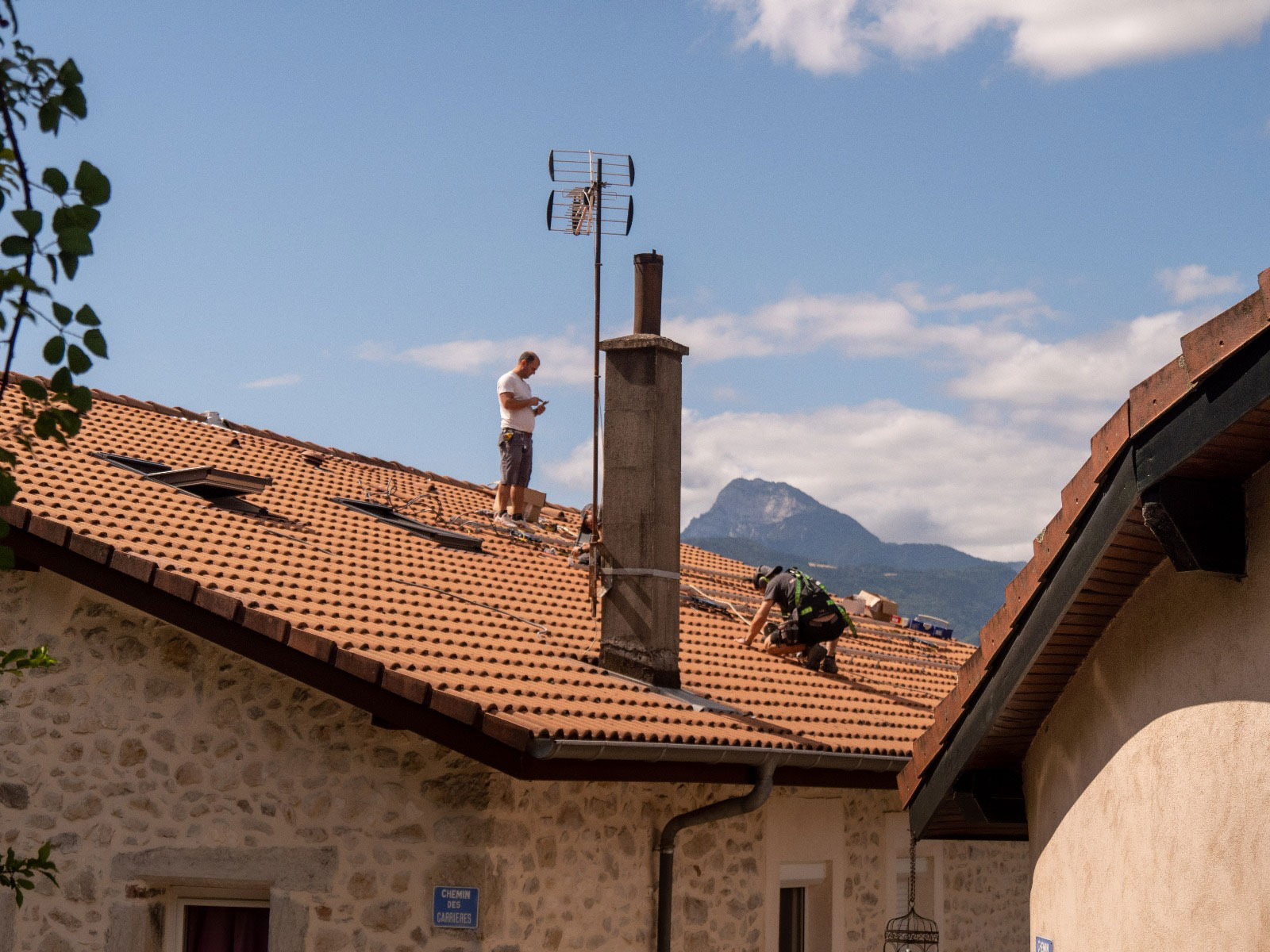 pourquoi le solaire reste une solution rentable