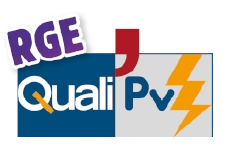 Certification QualiPV - Elec Habitat Service
