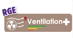 Certification RGE Ventilation - Elec Habitat Service