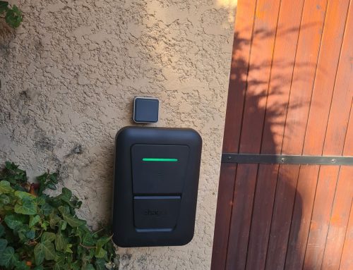 Dépannage électrique, borne de recharge et alimentation piscine à Jarrie