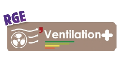 Certification RGE Ventilation - Elec Habitat Service